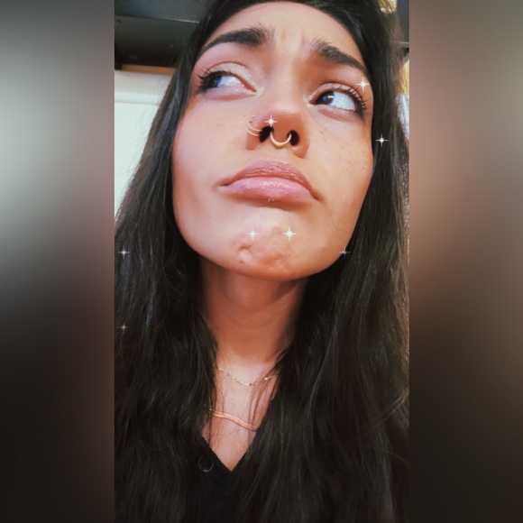 Meet your Posher, Indigo Raine - Picture 10 of 15